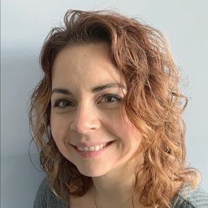 Meet your Posher, Alise